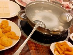 -正能量脆肉鲩火锅