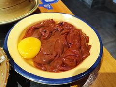 -王婆乔鲜鱼自助火锅(蜀汉路店)