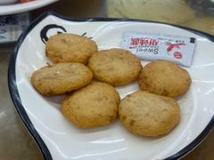 -好味道海鲜大排档·老字号(巽寮湾海鲜市场店)