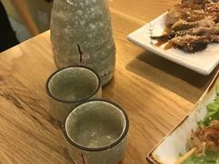 -樱の千渡日式料理·铁板烧•烧鸟(金盛田广场店)