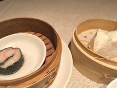 -万丽轩·粤菜(王府井金茂万丽酒店)