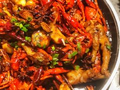 -一棠龙虾•王牌虾球(楚河汉街店)