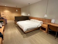 -喀纳斯禾木山庄