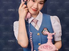 -海马体照相馆(上海晶耀前滩店)