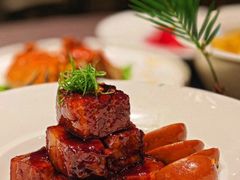 -望乡楼上海菜(日月光店)