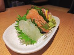 -富山日式料理(宽厚里店)