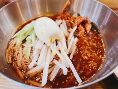-江南面屋(明洞店)