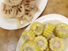 -鑫佳泰潮汕餐厅(莲塘店)