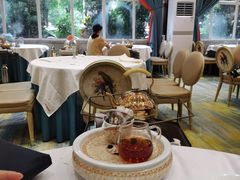 -君德澜酒家·创意粤菜(金山谷店)