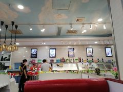 大堂-朴鲸家正宗韩国料理(福田店)