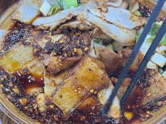 -雨田饭店(华兴东街店)