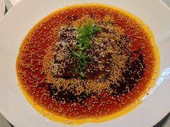 -写庭·鱼鲜川菜·宴请(铁像寺水街店)