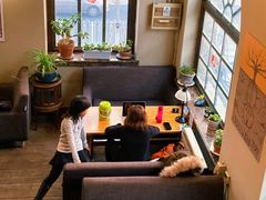 -1901 Cafe(西四店)