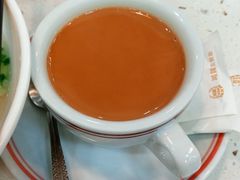 -鸿图茶餐厅•27年老字号(云峰花园店)