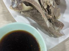 -阿叶羊杂碎(前进街店)