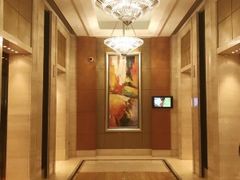 -上海新发展亚太JW万豪酒店