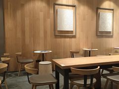 -星巴克(厦门万象城4F店)