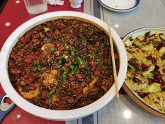 -三八饭店(南京路店)