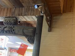 -徽三说·土徽菜·中国徽菜连锁品牌(一中店)