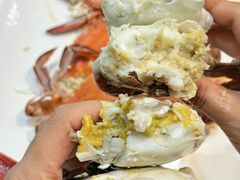 -好兄弟郭巨海鲜(天一阁店)