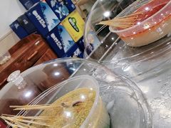 -听涛雅苑百味饺子老家菜馆