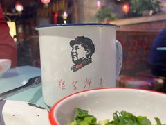 -鱼窝棚柴火铁锅炖(富山屯店)