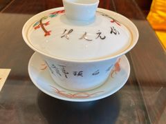 -富华斋饽饽铺·宫廷糕点·伴手礼(护国新天地店)