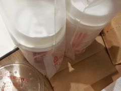 -肯德基(中纬店)