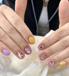 -ManiQ 美甲美睫專門店