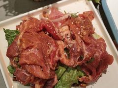 -正宗齐齐哈尔烤肉·齐牛哥鲜切炭火烤肉(杭州总店)