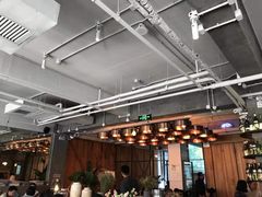 大堂-the rug 飞毯 (朝阳公园店)