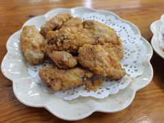 -南记食粥坊·宵夜大排档(莲花总店)