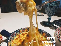 -俄士厨房(五棵松华熙LIVE店)