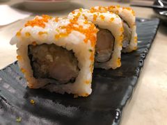 -禾绿寿司·定食·拉面·烧炸(宝安大仟里店)