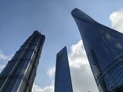 -上海中心大厦