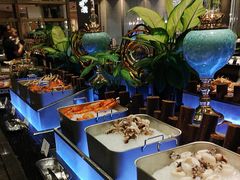 -博林天瑞喜来登酒店·西丽尚膳