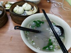 android_upload_pic-李先生牛肉面大王(上海站南广场店)