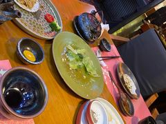 -大江户日本料理(吕厝店)