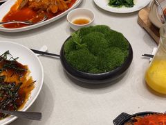 -新吉士·上海菜(浦东LCM置汇旭辉店)
