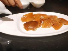 -皇城根北京风味主题餐厅(中海环宇城店)