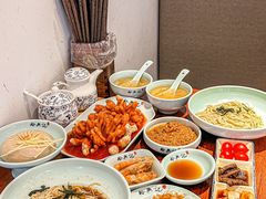 -裕兴记•蟹黄面馆(人民广场店)