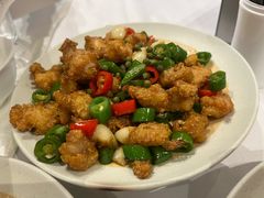 -凯鸽酒楼(操场城店)