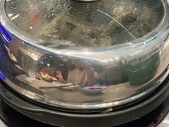 蒸海鲜-乔哥铭洋海鲜自助(皇城恒隆广场店)