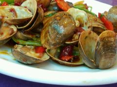 -喜来酌海鲜·饺子(和平一店)