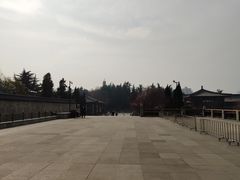 -大雁塔北广场音乐喷泉