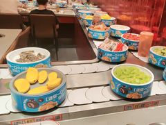 -龍歌自助小火锅(雨花台江南虹悦城店)