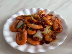 -川湘蓝天海鲜