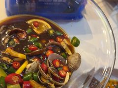 -庞家烧烤客栈(炮台山店)