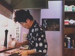 -鸟串烧Yakitori