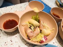 -BossBabe亲子餐厅(金光华广场店)